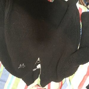 victoria’s secret (pink) sherpa pullover